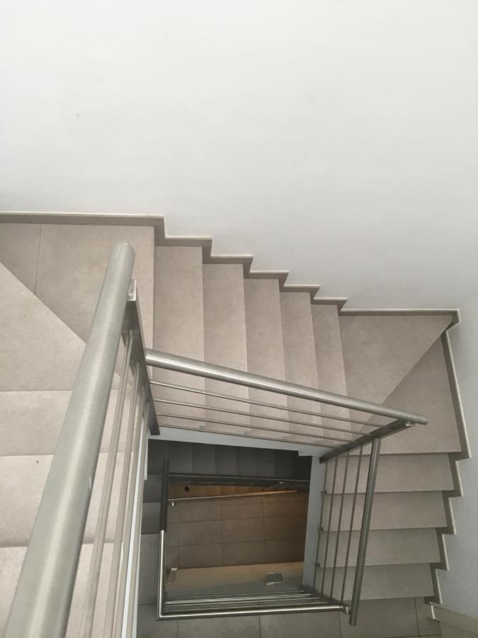 Hispalis Gran Plaza Sevilla Exterior foto