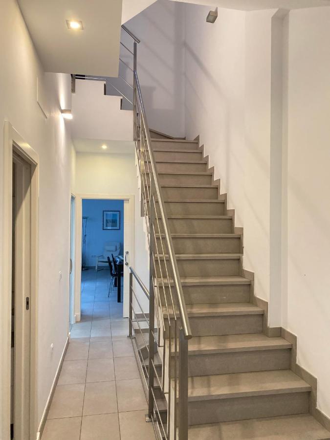 Hispalis Gran Plaza Sevilla Exterior foto